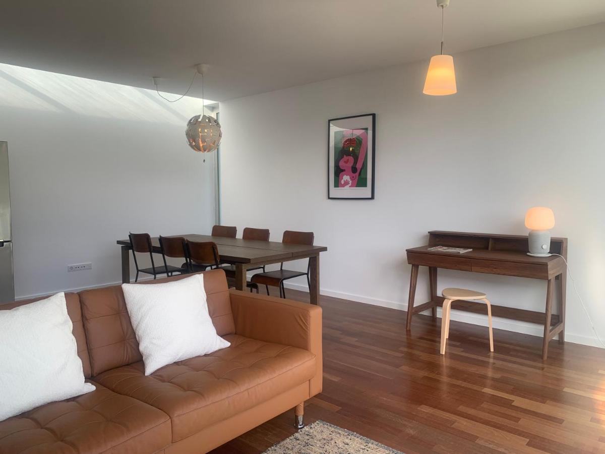 Villa Do Val Seixas - Piscina Privada 外观 照片